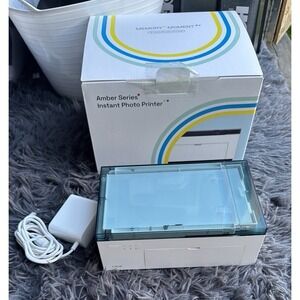Liene Amber Series (M100) 4x6" Instant Photo Printer